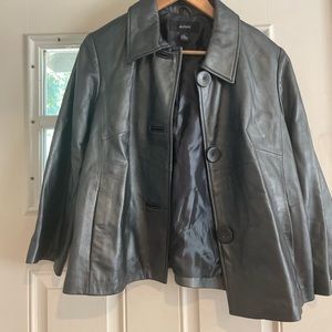SIZE L Alfani Jacket
